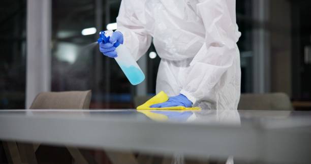Licensed Drug Lab Cleanup service in Rosholt, WI - Trauma Clean Pros